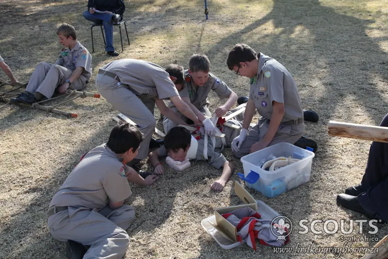 First Aid Compo 2014, photo 38