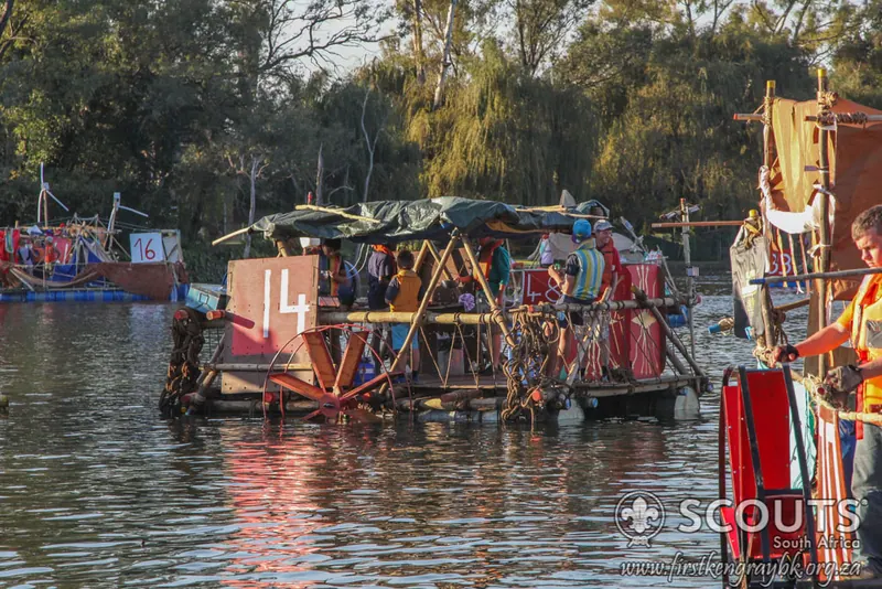 Kon Tiki 2014, photo 20