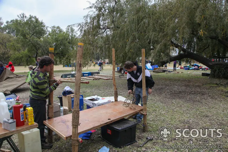 Kon Tiki 2014, photo 26