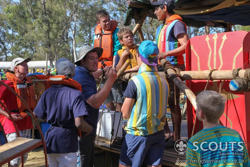 Kon Tiki 2014, photo 32
