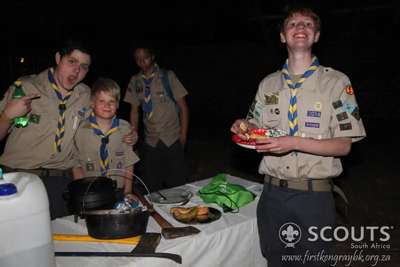 NRD Cooking Compo 2014, photo 7