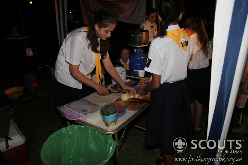District Cooking Compo 2015, photo 10