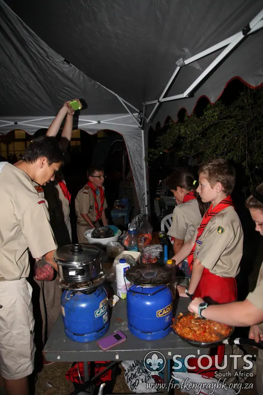 District Cooking Compo 2015, photo 16