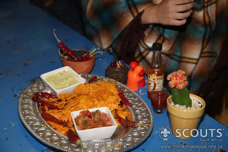 District Cooking Compo 2015, photo 26
