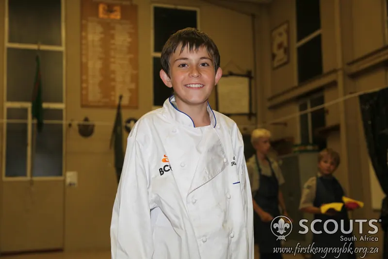 District Cooking Compo 2015, photo 35