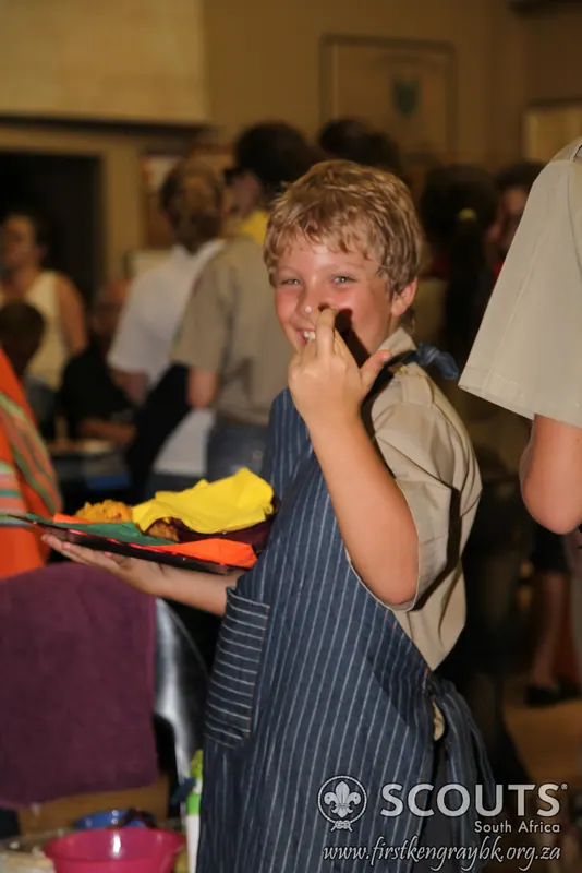 District Cooking Compo 2015, photo 53