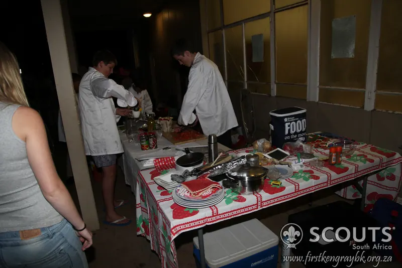 District Cooking Compo 2015, photo 67