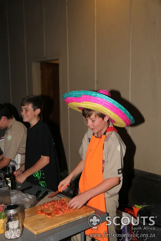 District Cooking Compo 2015, photo 72