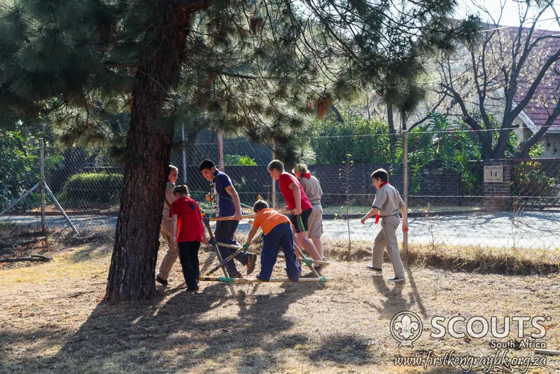 District Pioneering Compo 2015, photo 5