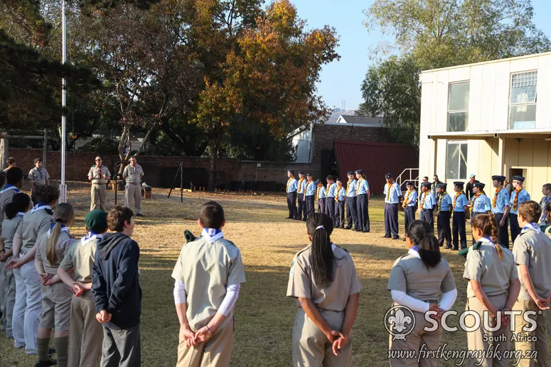 District Pioneering Compo 2015, photo 12
