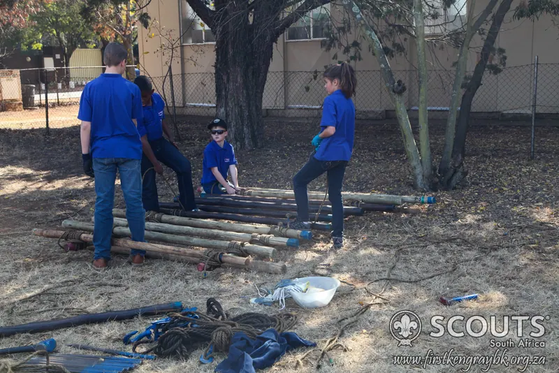 District Pioneering Compo 2015, photo 16