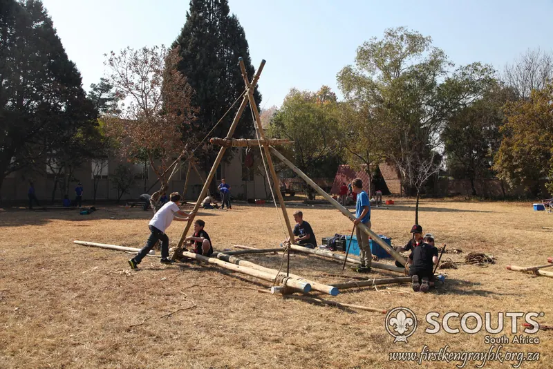 District Pioneering Compo 2015, photo 19