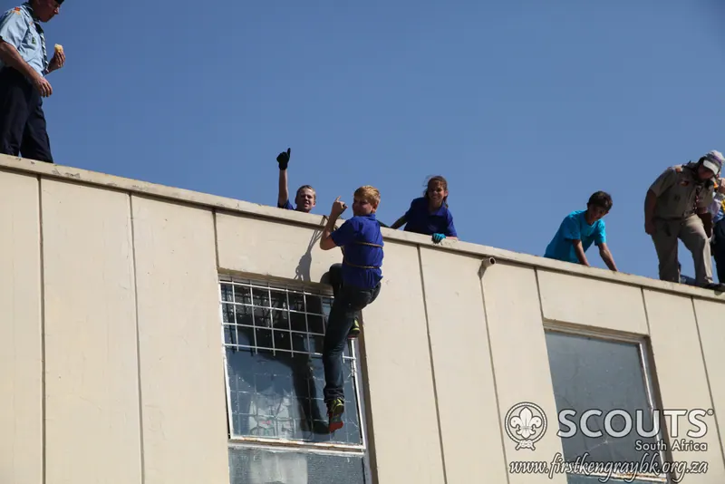 District Pioneering Compo 2015, photo 26