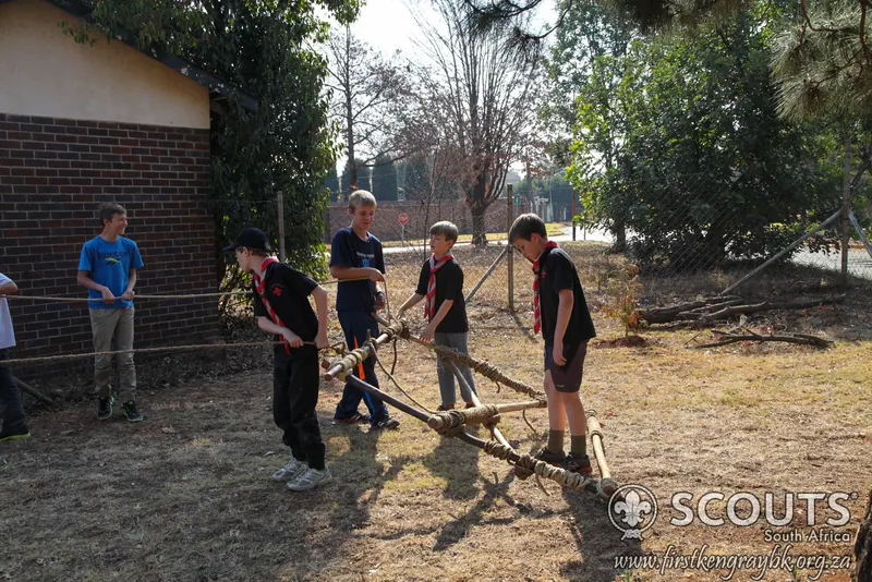 District Pioneering Compo 2015, photo 35