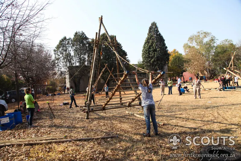 District Pioneering Compo 2015, photo 37