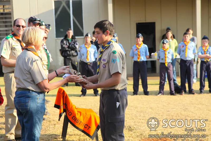 District Pioneering Compo 2015, photo 46