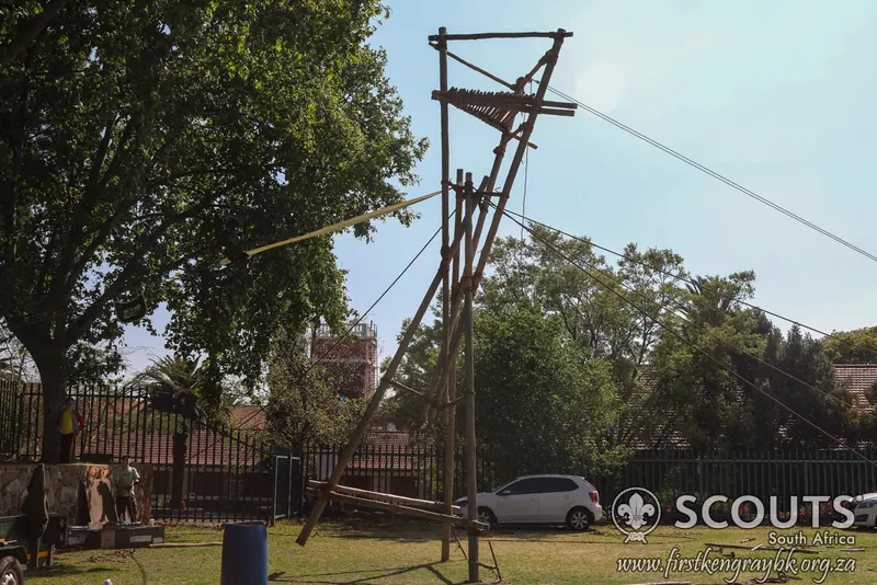 SHC Tower 2015, photo 33