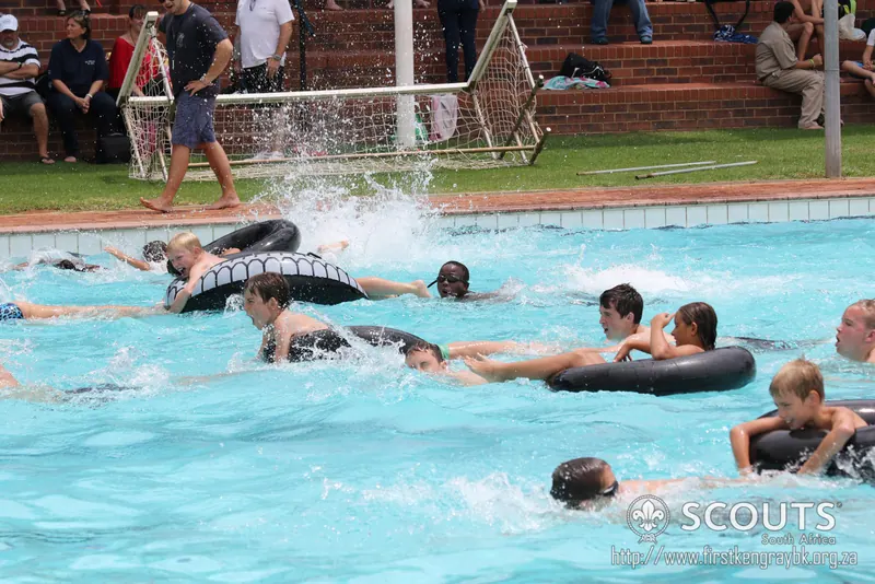 BP Sunday and Swimming Gala 2016, photo 10