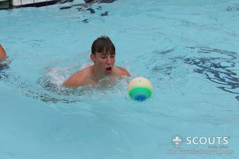 BP Sunday and Swimming Gala 2016, photo 20