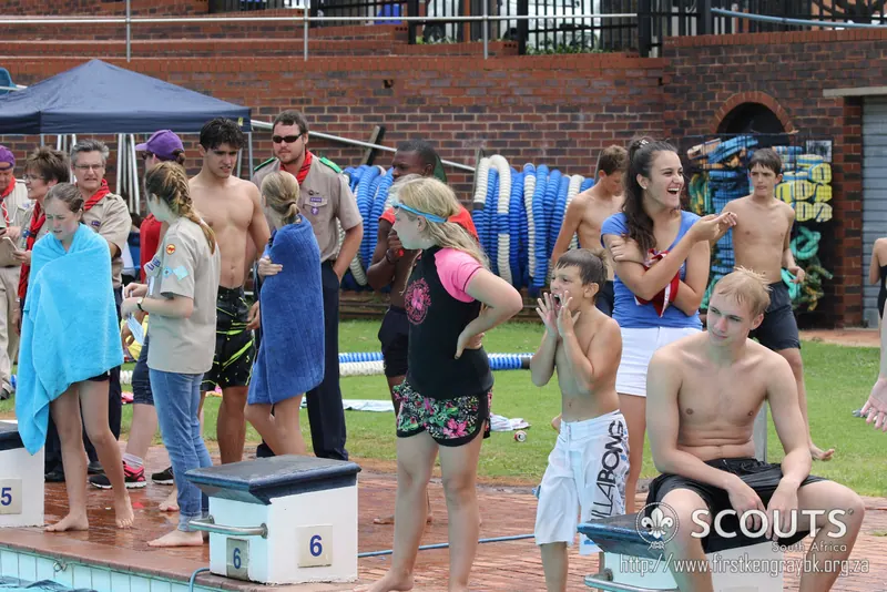 BP Sunday and Swimming Gala 2016, photo 22