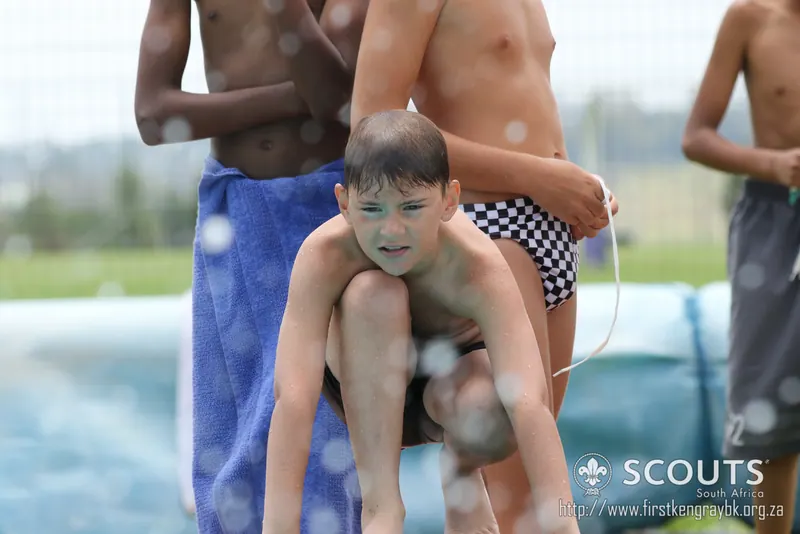 BP Sunday and Swimming Gala 2016, photo 26