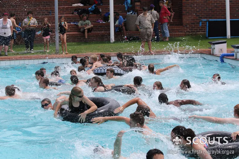 BP Sunday and Swimming Gala 2016, photo 33