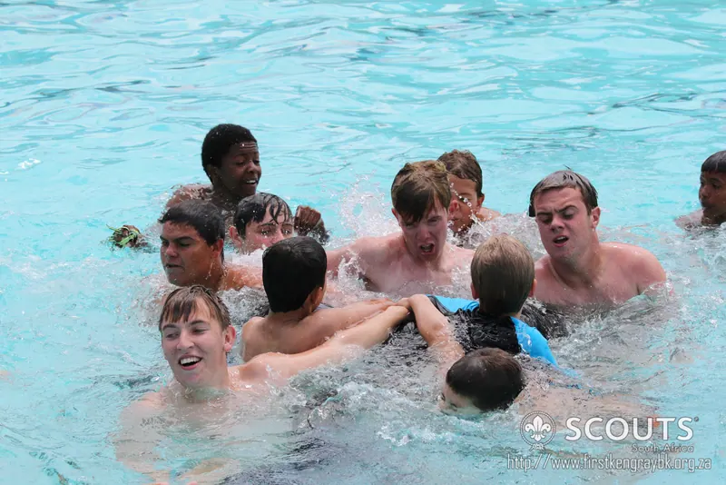 BP Sunday and Swimming Gala 2016, photo 38