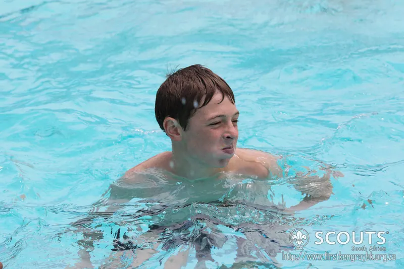 BP Sunday and Swimming Gala 2016, photo 39