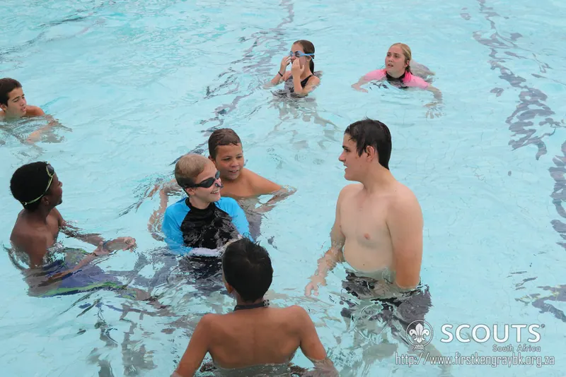 BP Sunday and Swimming Gala 2016, photo 49