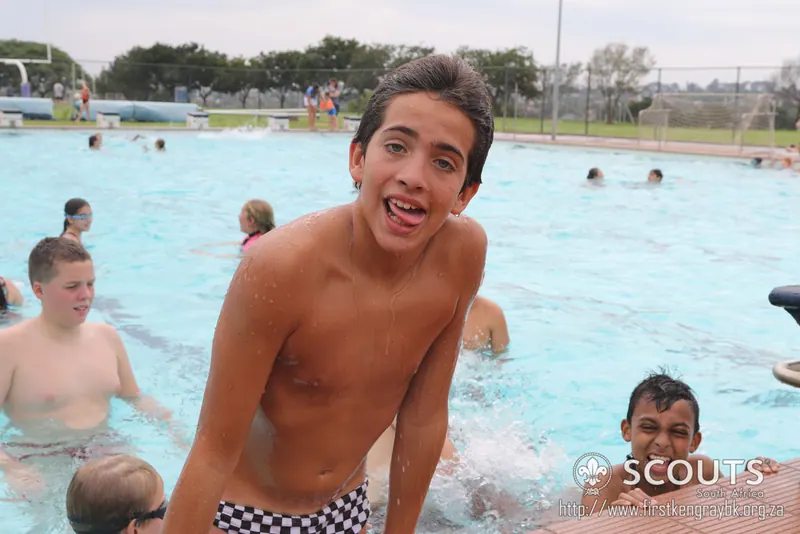 BP Sunday and Swimming Gala 2016, photo 50