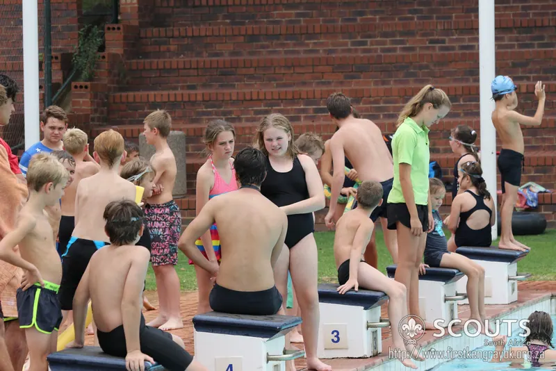 BP Sunday and Swimming Gala 2016, photo 56