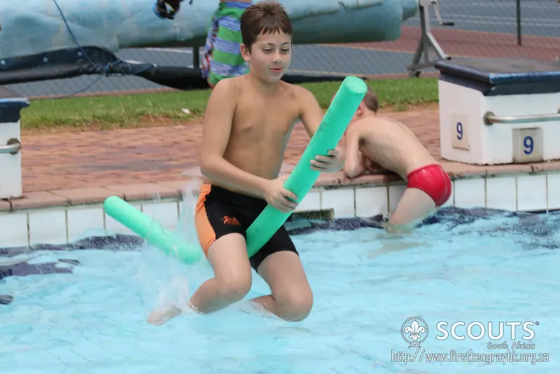 BP Sunday and Swimming Gala 2016, photo 61