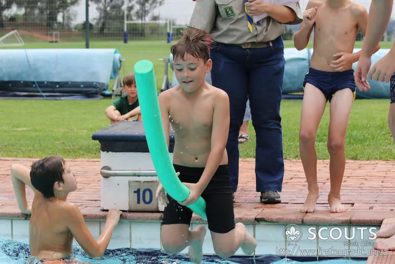 BP Sunday and Swimming Gala 2016, photo 63
