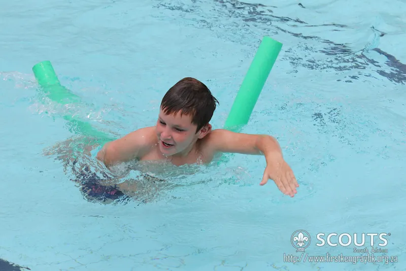 BP Sunday and Swimming Gala 2016, photo 64