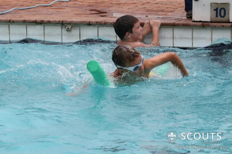 BP Sunday and Swimming Gala 2016, photo 65