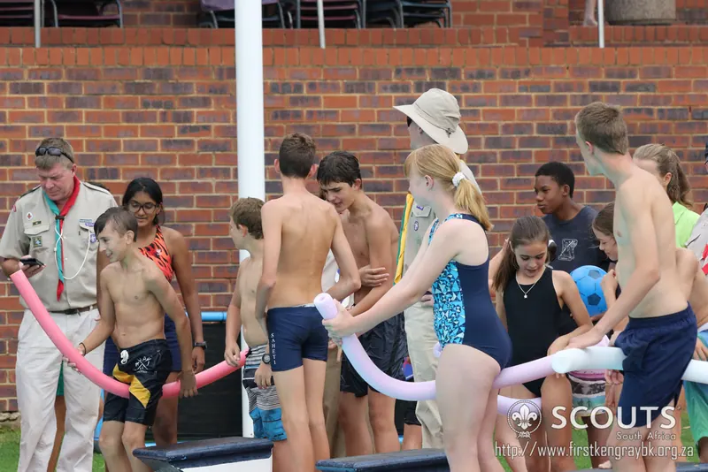 BP Sunday and Swimming Gala 2016, photo 72