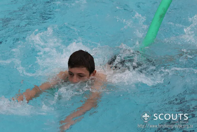 BP Sunday and Swimming Gala 2016, photo 75