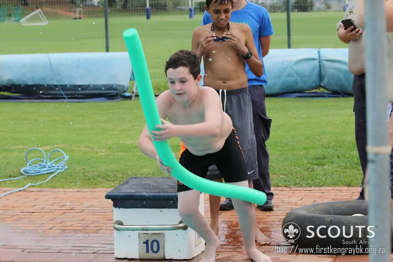 BP Sunday and Swimming Gala 2016, photo 78