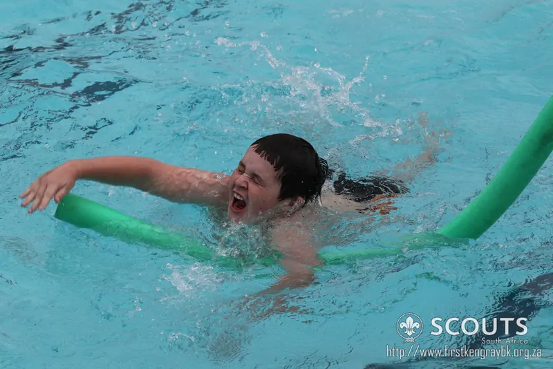 BP Sunday and Swimming Gala 2016, photo 79