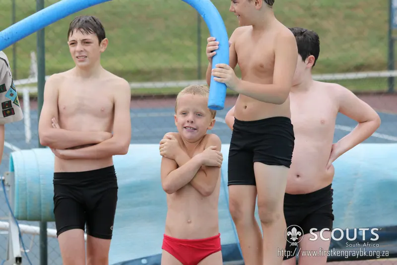 BP Sunday and Swimming Gala 2016, photo 84