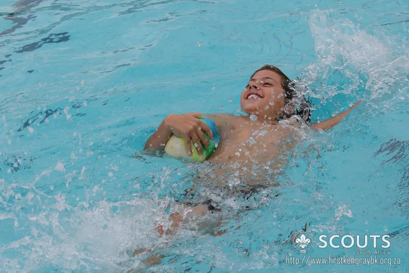 BP Sunday and Swimming Gala 2016, photo 92