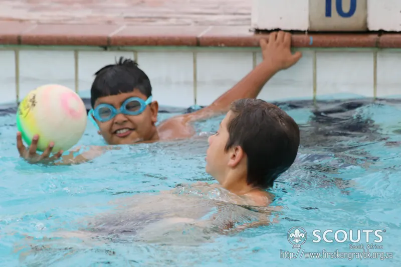 BP Sunday and Swimming Gala 2016, photo 93