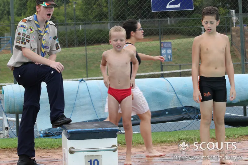 BP Sunday and Swimming Gala 2016, photo 96