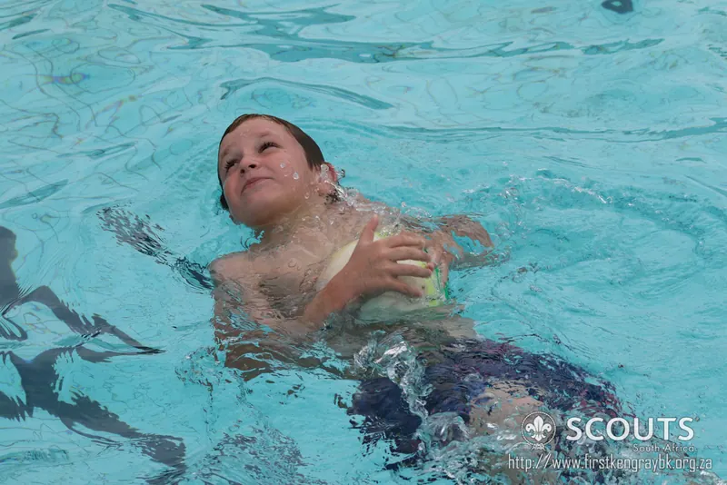 BP Sunday and Swimming Gala 2016, photo 98