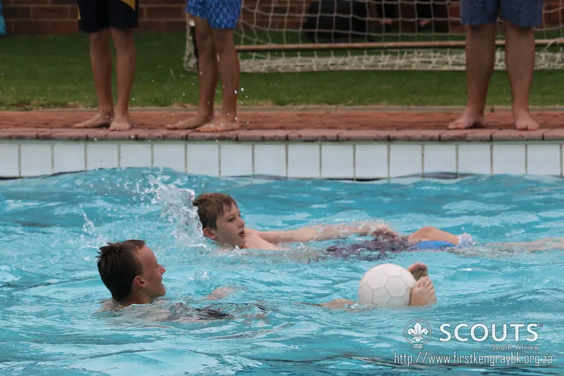 BP Sunday and Swimming Gala 2016, photo 104