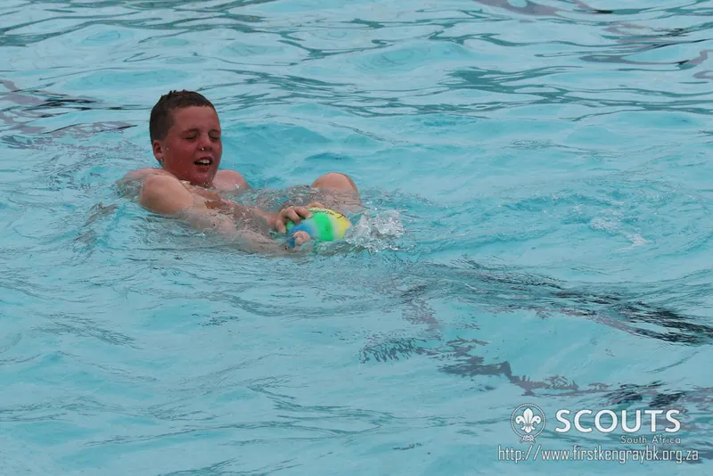 BP Sunday and Swimming Gala 2016, photo 109