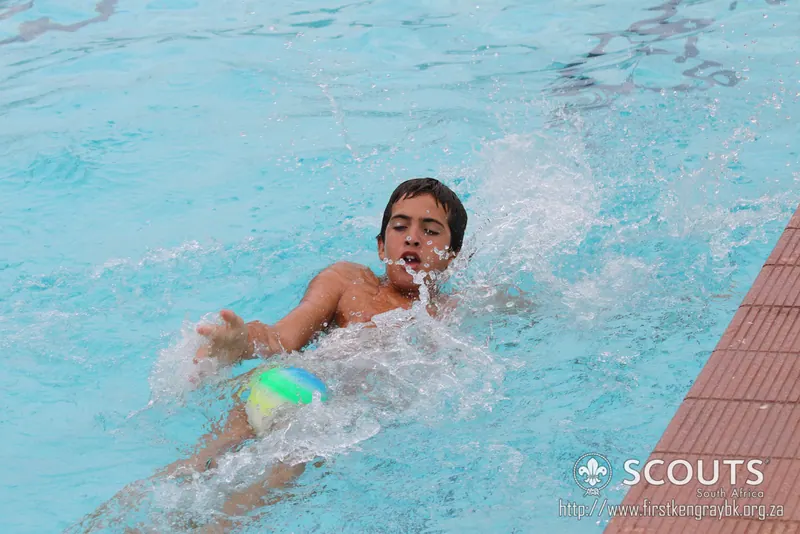 BP Sunday and Swimming Gala 2016, photo 112