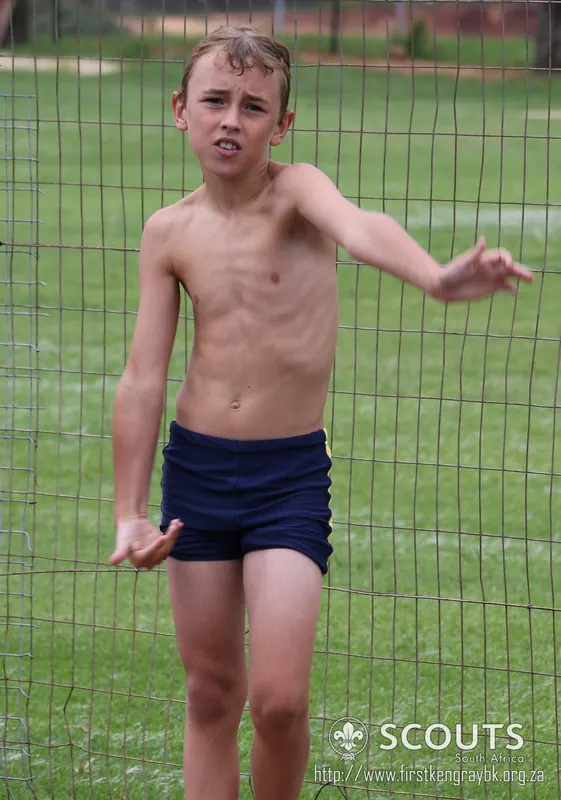 BP Sunday and Swimming Gala 2016, photo 114