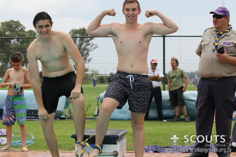 BP Sunday and Swimming Gala 2016, photo 116