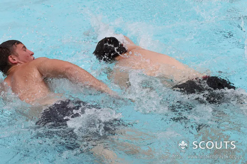 BP Sunday and Swimming Gala 2016, photo 120
